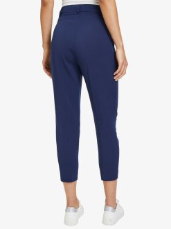 Tamaris Pantalon - Bleu | Pantalons Et Jeans