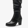 Tamaris Bottes - Noir | Bottes