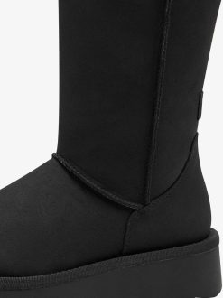 Tamaris Bottes - Doublure Chaude Noire | Bottes