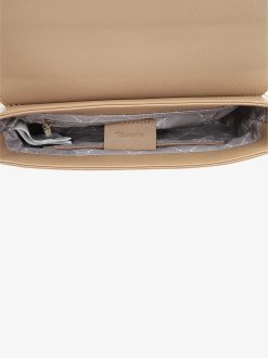 Tamaris Cartable - Beige | Sacs Et Sacs A Dos