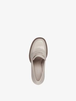 Tamaris Trotteur - Beige | Chaussures Basses Et Pantoufles