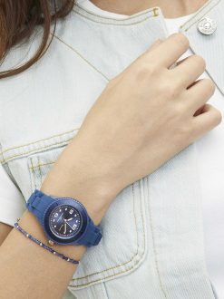 Tamaris Bracelet - Bleu | Bijoux Et Montres