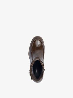 Tamaris Bottine - Marron | Bottines