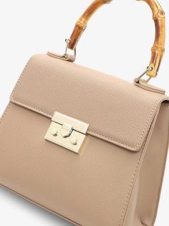 Tamaris Cartable - Beige | Sacs Et Sacs A Dos