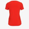 Tamaris T-Shirt - Rouge | Chemises Et Hauts