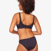 Tamaris Haut De Bikini - Noir | Maillots De Bain