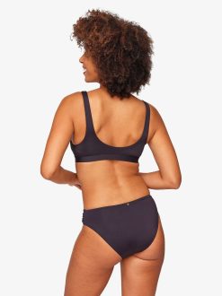 Tamaris Haut De Bikini - Noir | Maillots De Bain