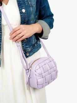 Tamaris Cartable - Violet | Sacs Et Sacs A Dos