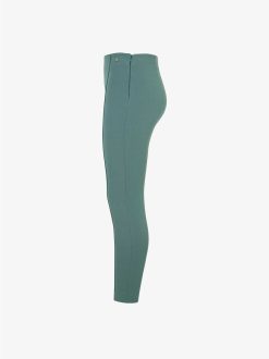 Tamaris Legging - Vert | Pantalons Et Jeans