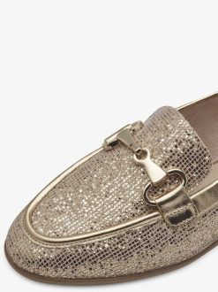 Tamaris Babouche - Or | Chaussures Basses Et Pantoufles