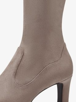 Tamaris Bottines - Beige | Bottes