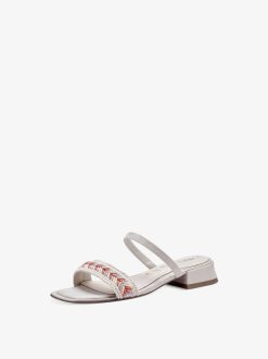 Tamaris Mule - Beige | Mules