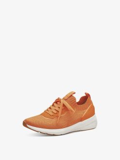 Tamaris Baskets - Orange | Baskets