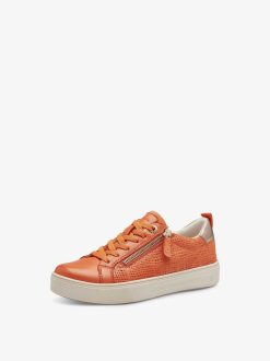 Tamaris Baskets - Orange | Baskets