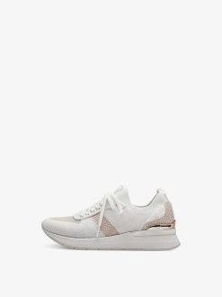 Tamaris Baskets - Blanc | Baskets