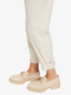 Tamaris Pantalon - Beige | Pantalons Et Jeans