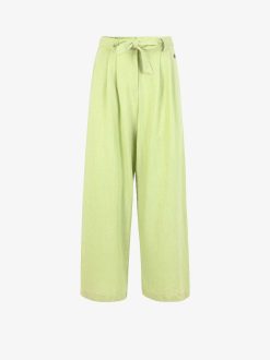 Tamaris Pantalon - Vert | Pantalons Et Jeans