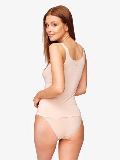 Tamaris Lot De 3 Slips - Beige | Sous-Vetement