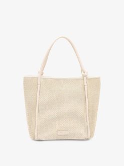 Tamaris Sac Shopping - Beige | Sacs Et Sacs A Dos