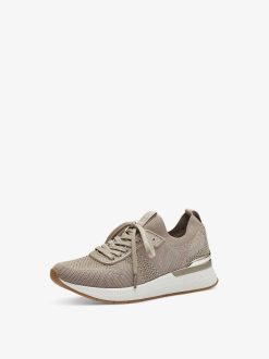 Tamaris Baskets - Beige | Baskets