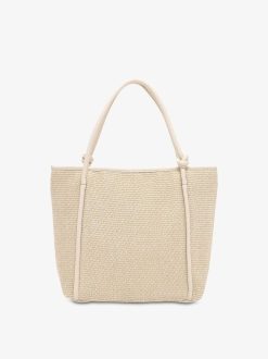 Tamaris Sac Shopping - Beige | Sacs Et Sacs A Dos