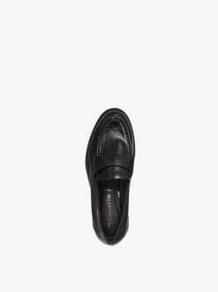 Tamaris Chausson - Noir | Chaussures Basses Et Pantoufles