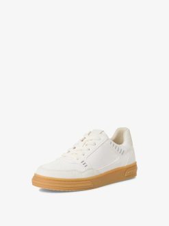 Tamaris Baskets - Blanc | Baskets