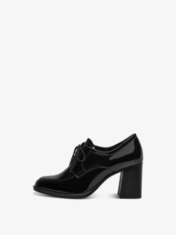 Tamaris Trotteur - Noir | Chaussures Basses Et Pantoufles