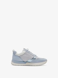 Tamaris Baskets - Bleu | Baskets