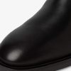 Tamaris Bottes En Cuir - Noir | Bottes