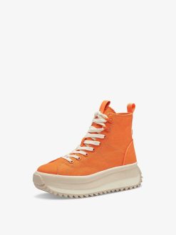 Tamaris Baskets - Orange | Baskets