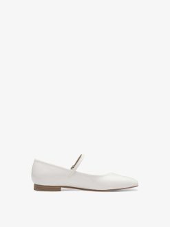 Tamaris Ballerine - Blanc | Ballerines