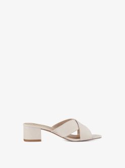 Tamaris Mule - Beige | Mules