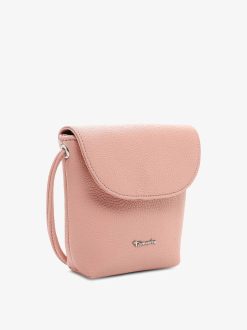 Tamaris Cartable - Rose | Sacs Et Sacs A Dos