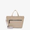 Tamaris Sac Shopping - Marron | Sacs Et Sacs A Dos