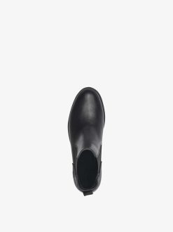 Tamaris Bottine Chelsea - Noir | Bottines