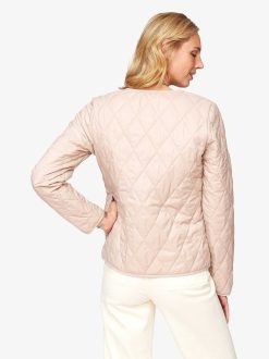 Tamaris Veste - Beige | Vestes Et Manteaux