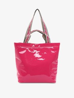 Tamaris Sac Shopping - Rose | Sacs Et Sacs A Dos