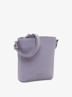 Tamaris Cartable - Violet | Sacs Et Sacs A Dos