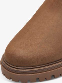 Tamaris Bottine Chelsea - Marron | Bottines