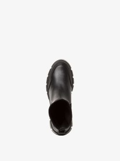 Tamaris Bottine Chelsea - Noir | Bottines