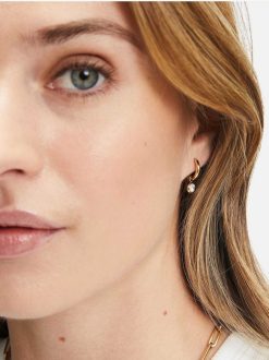 Tamaris Boucles D'Oreilles - Or | Bijoux Et Montres