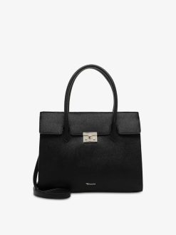 Tamaris Sac Shopping - Noir | Sacs Et Sacs A Dos