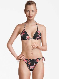 Tamaris Bas De Bikini - Noir | Maillots De Bain