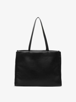 Tamaris Sac Shopping - Noir | Sacs Et Sacs A Dos