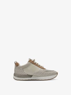 Tamaris Baskets - Beige | Baskets