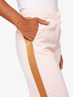 Tamaris Pantalon - Rose | Pantalons Et Jeans