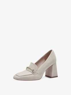 Tamaris Trotteur - Beige | Chaussures Basses Et Pantoufles