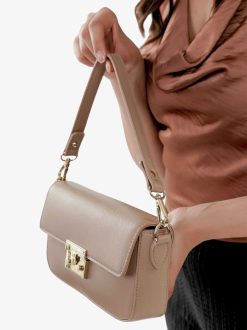 Tamaris Cartable - Beige | Sacs Et Sacs A Dos