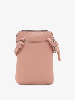 Tamaris Etui Pour Telephone Portable - Rose | Sacs Et Sacs A Dos